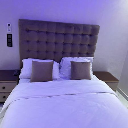 Appartement Wow Al Hoceima Ngoại thất bức ảnh