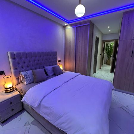 Appartement Wow Al Hoceima Ngoại thất bức ảnh