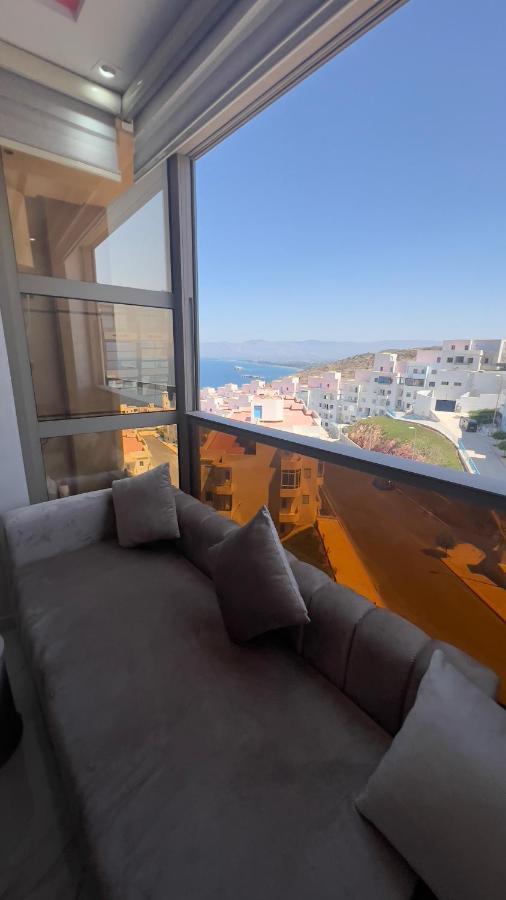 Appartement Wow Al Hoceima Ngoại thất bức ảnh