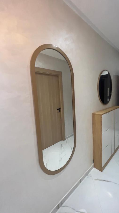 Appartement Wow Al Hoceima Ngoại thất bức ảnh