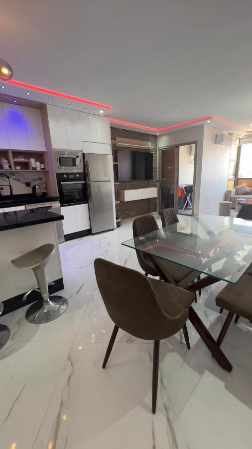 Appartement Wow Al Hoceima Ngoại thất bức ảnh