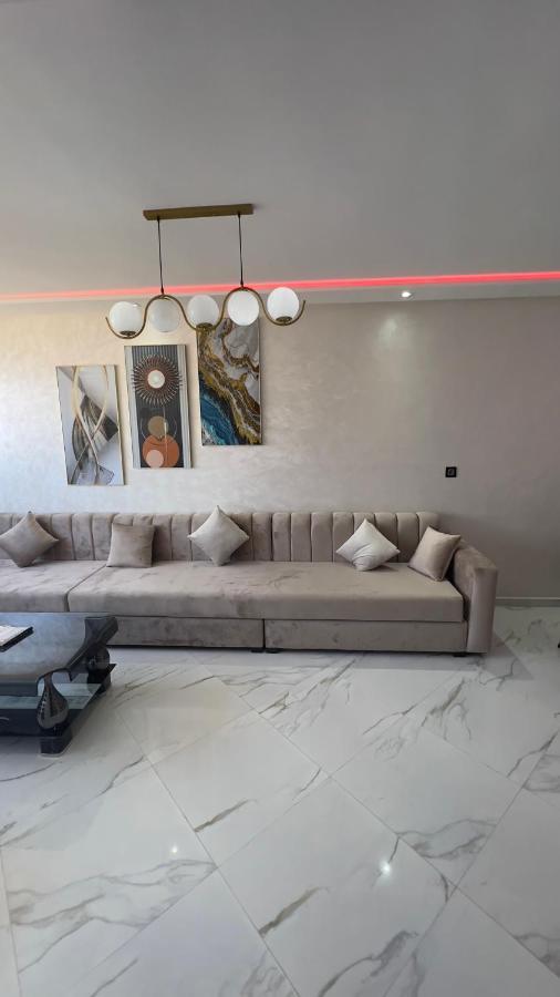 Appartement Wow Al Hoceima Ngoại thất bức ảnh