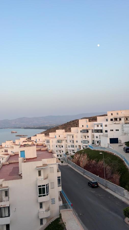 Appartement Wow Al Hoceima Ngoại thất bức ảnh