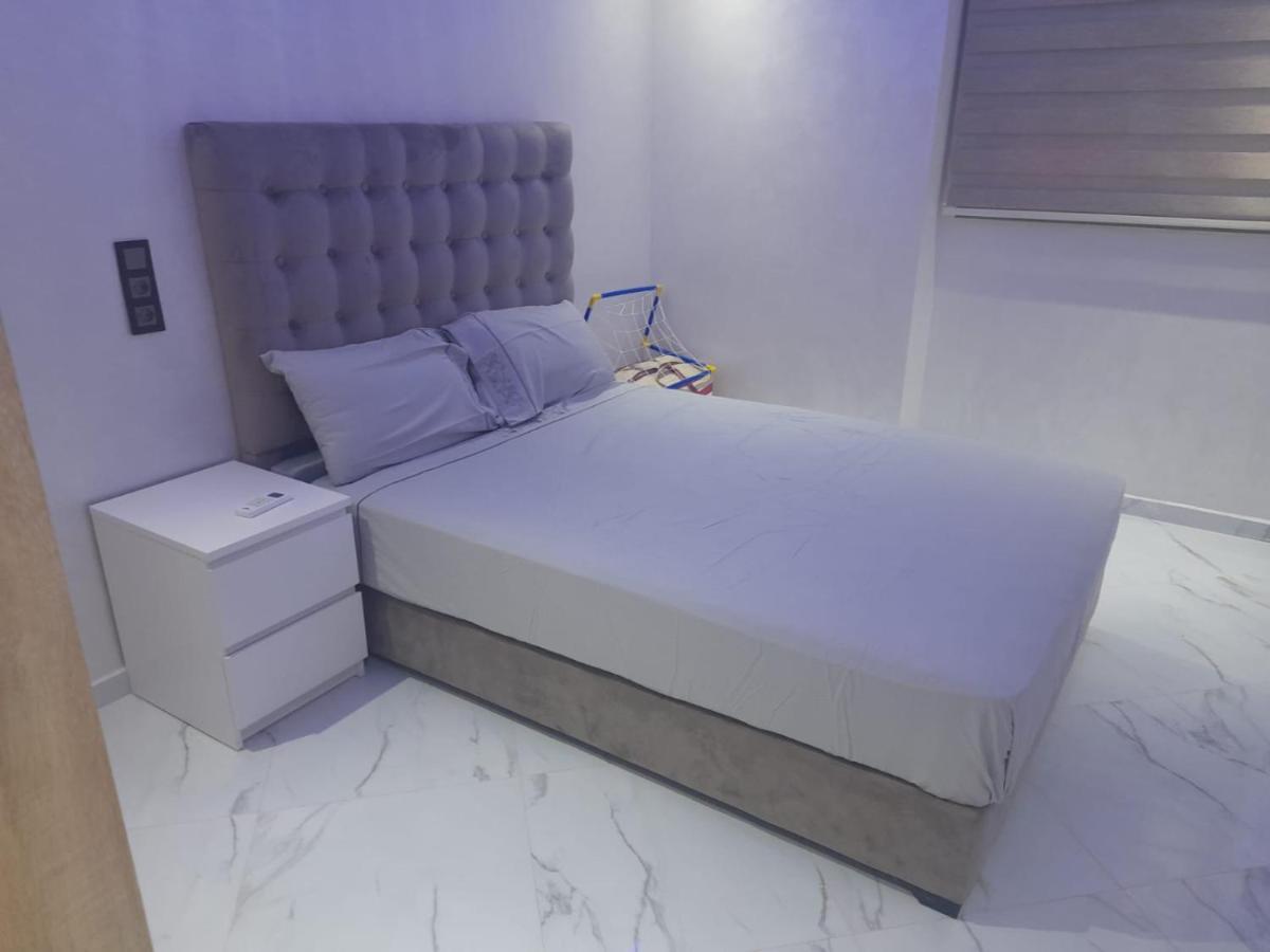 Appartement Wow Al Hoceima Ngoại thất bức ảnh