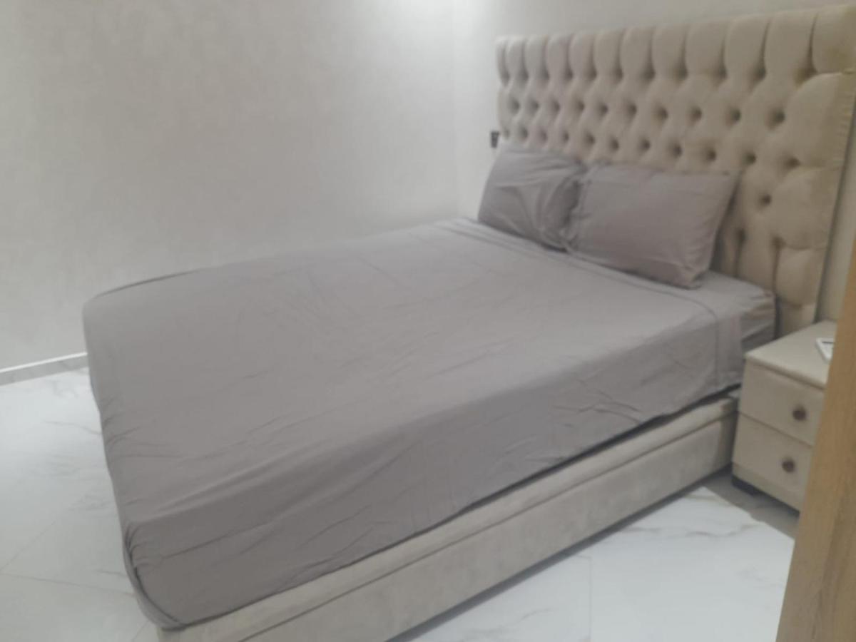 Appartement Wow Al Hoceima Ngoại thất bức ảnh