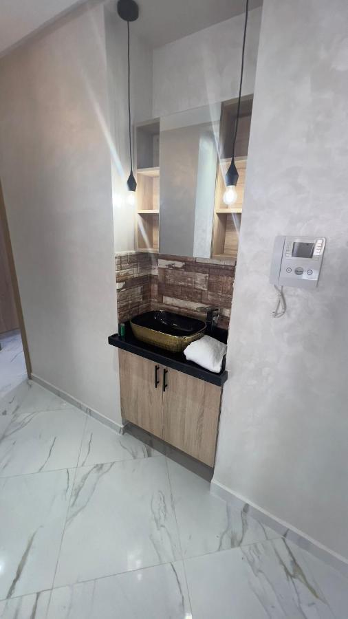 Appartement Wow Al Hoceima Ngoại thất bức ảnh
