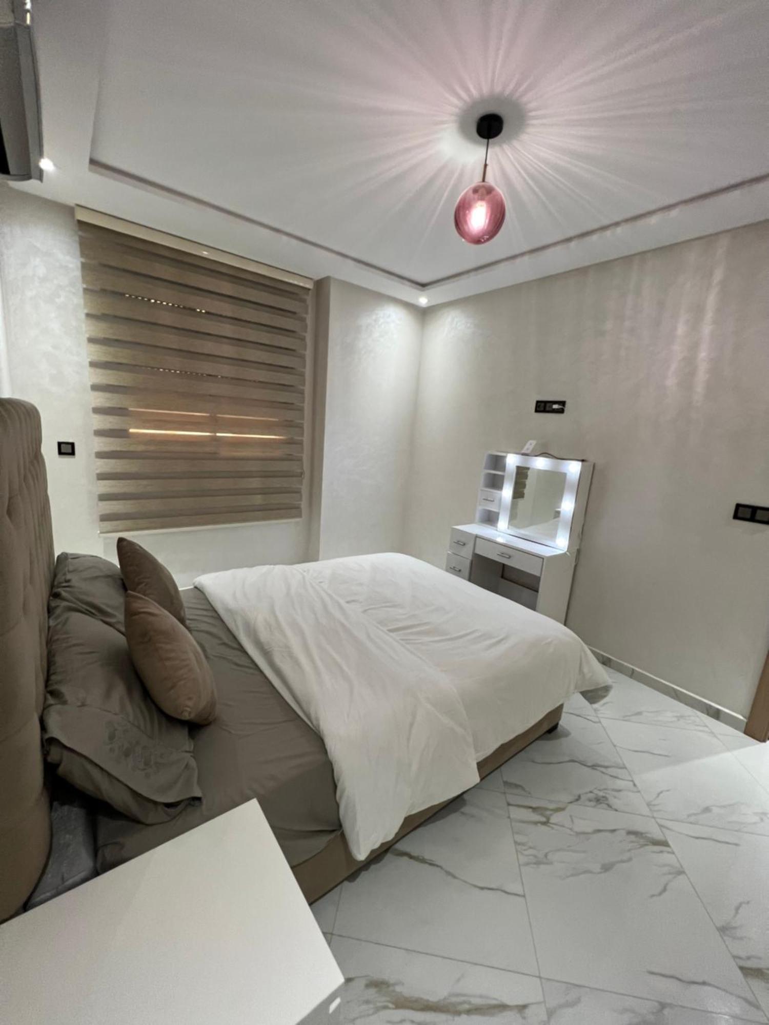 Appartement Wow Al Hoceima Ngoại thất bức ảnh