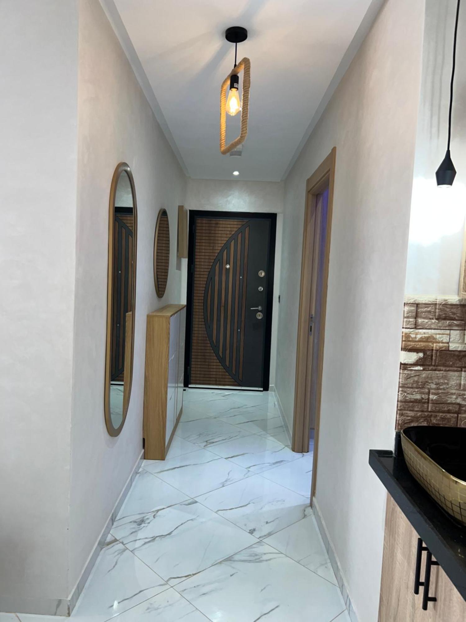 Appartement Wow Al Hoceima Ngoại thất bức ảnh