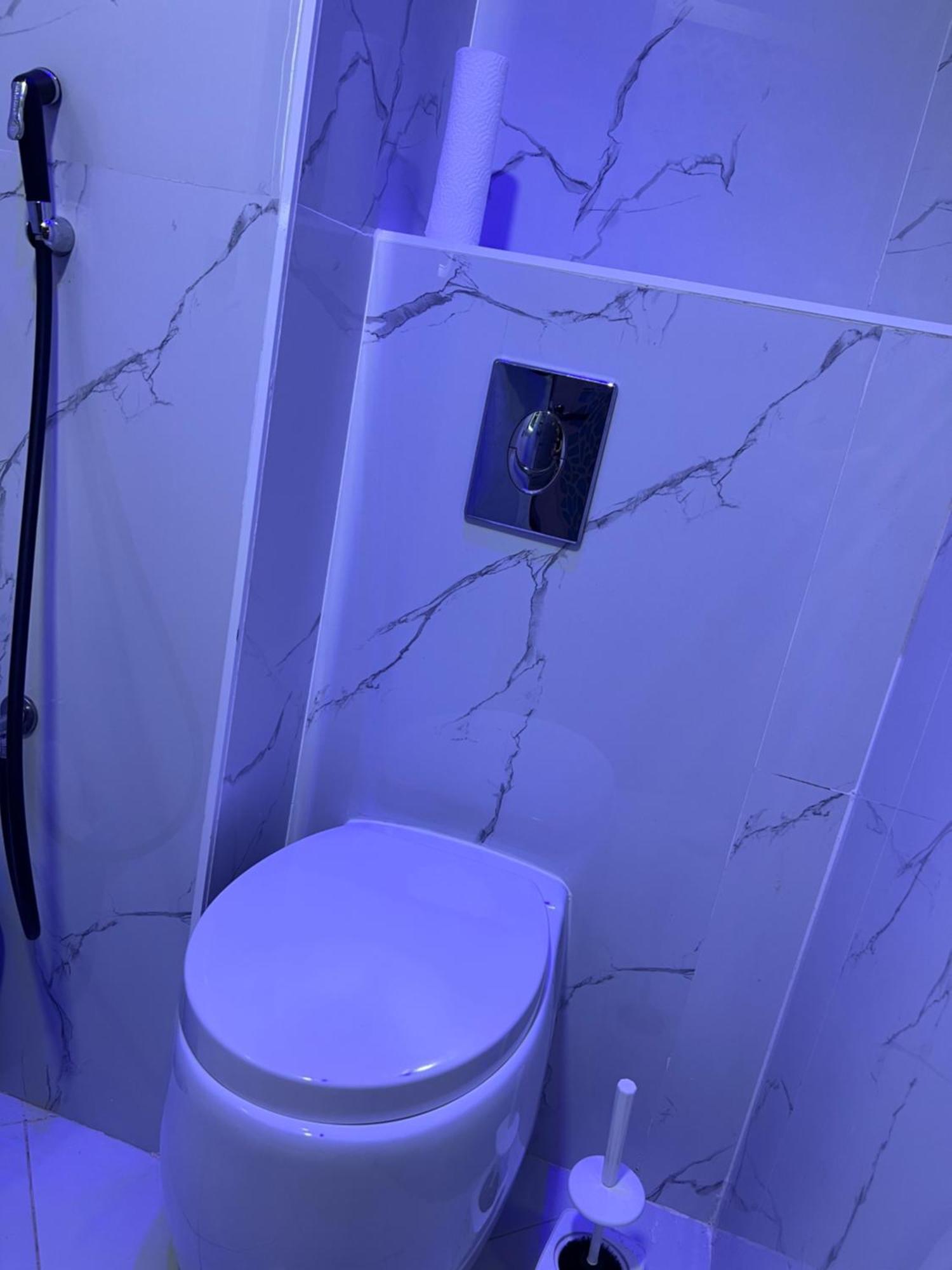 Appartement Wow Al Hoceima Ngoại thất bức ảnh