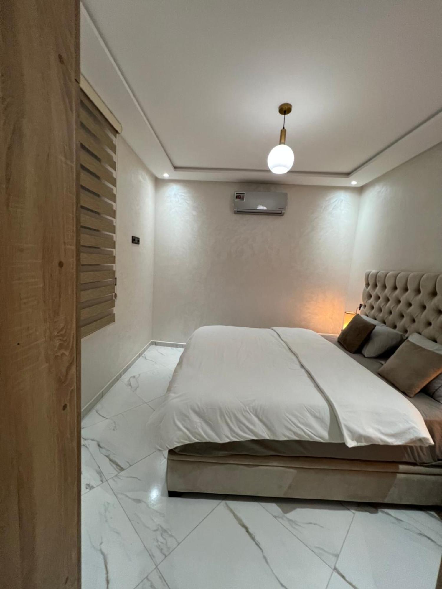 Appartement Wow Al Hoceima Ngoại thất bức ảnh