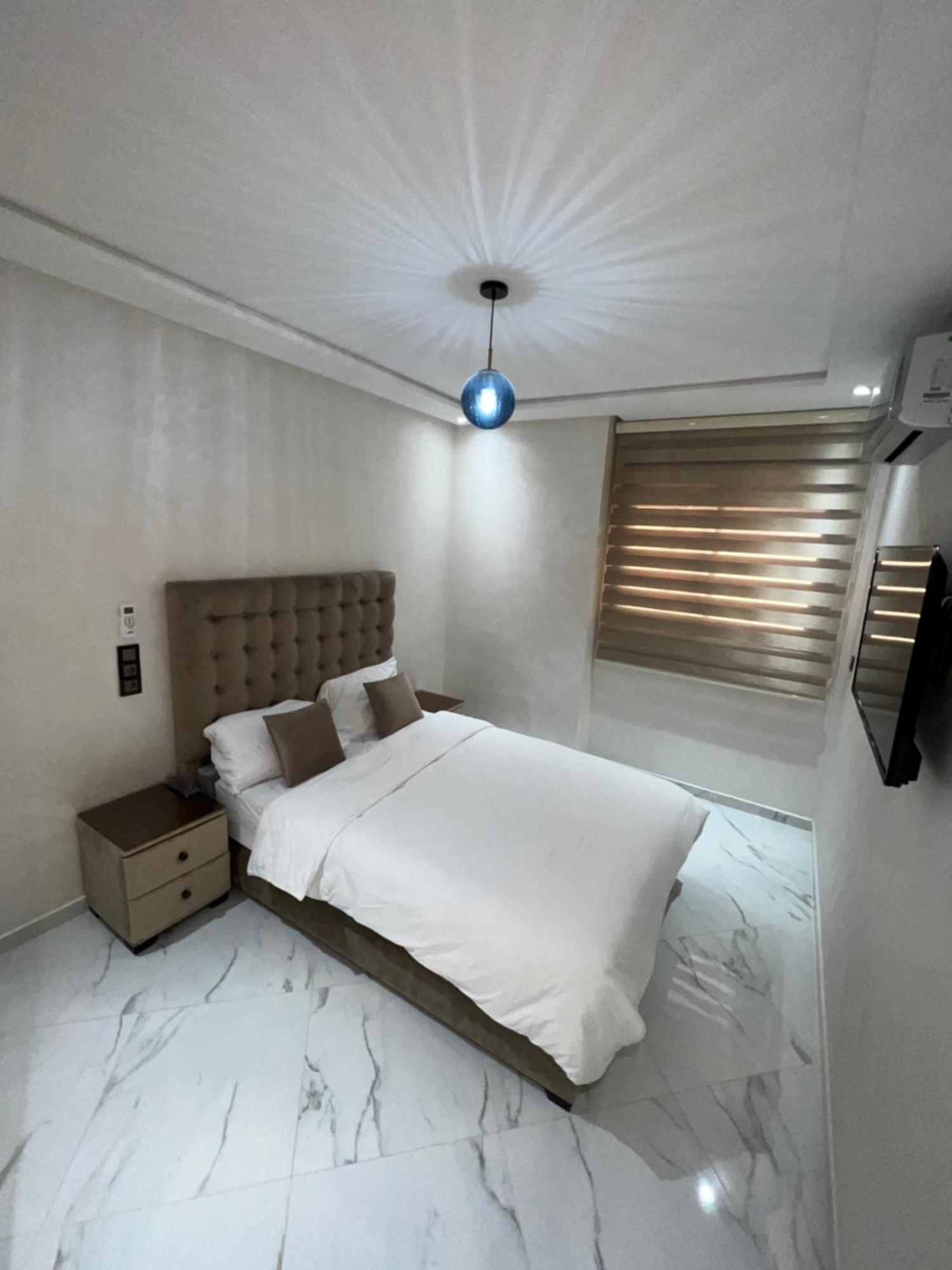 Appartement Wow Al Hoceima Ngoại thất bức ảnh