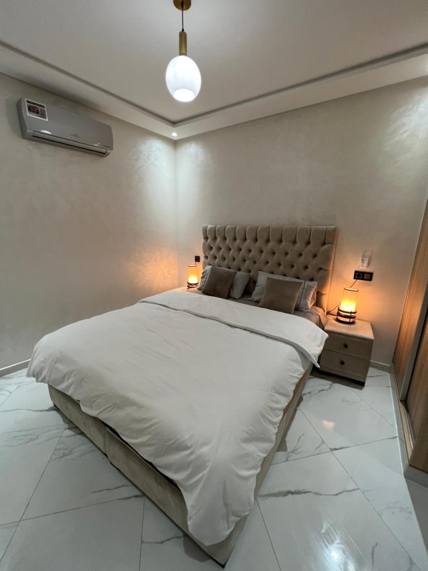 Appartement Wow Al Hoceima Ngoại thất bức ảnh