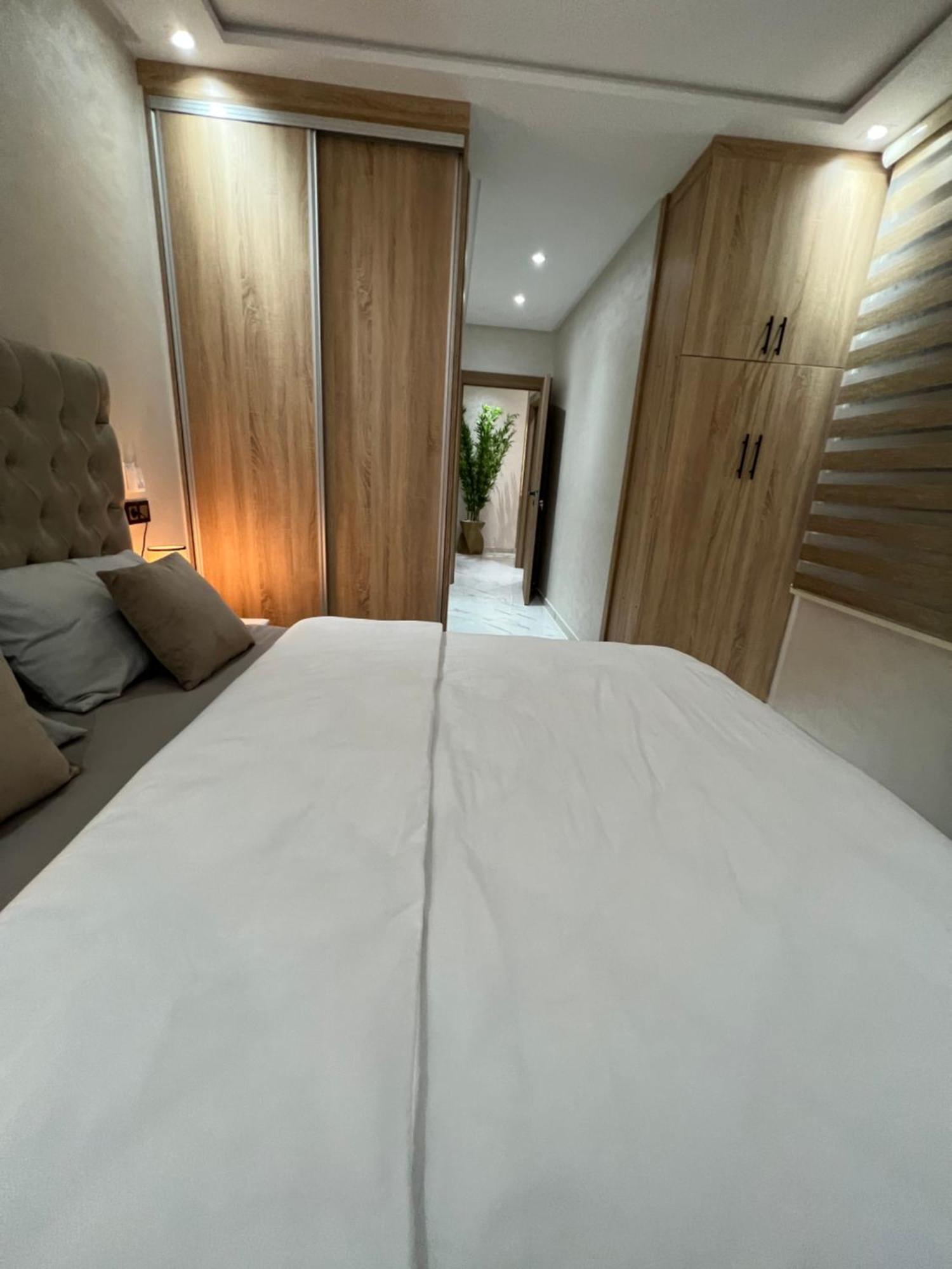 Appartement Wow Al Hoceima Ngoại thất bức ảnh