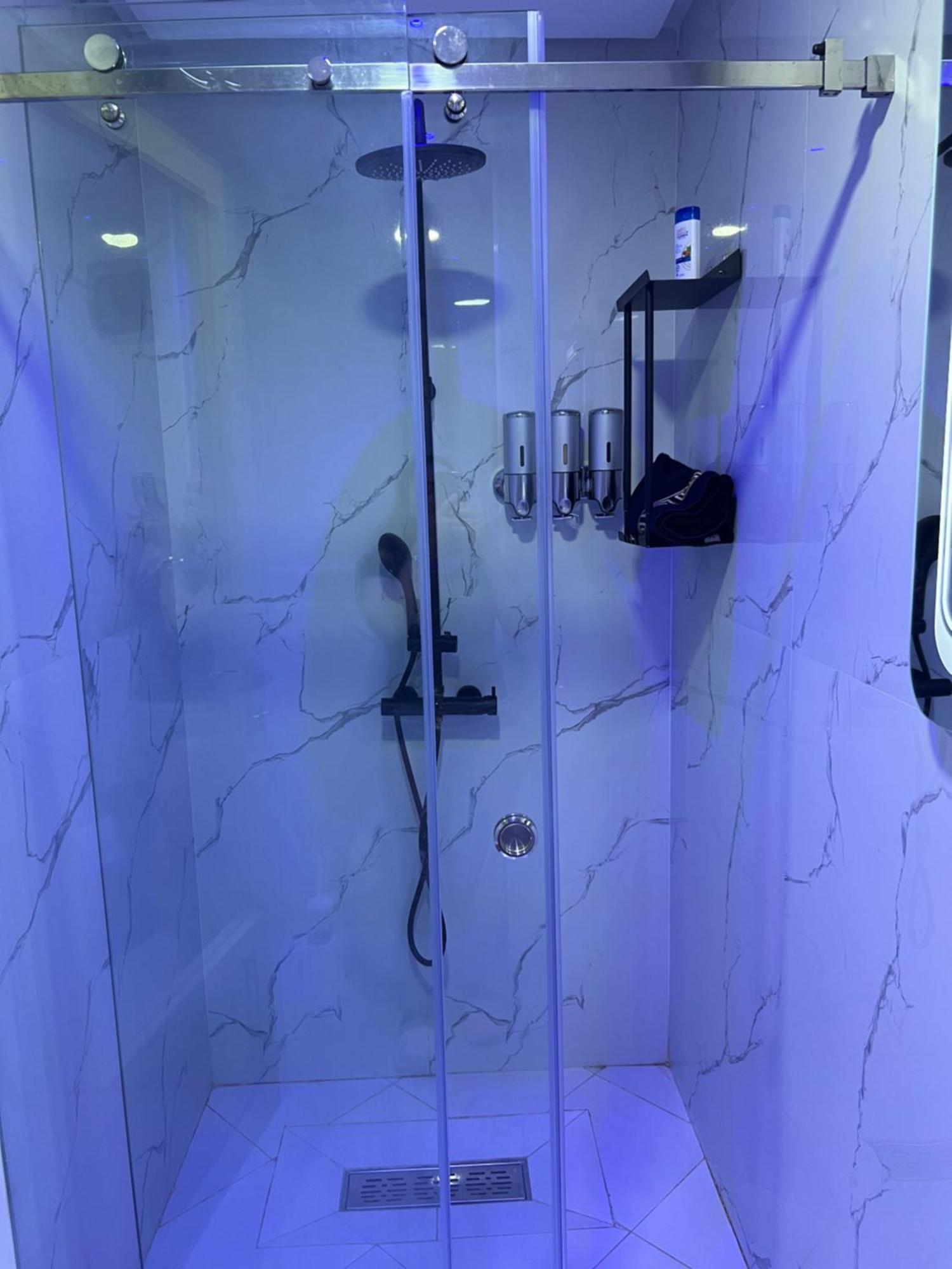 Appartement Wow Al Hoceima Ngoại thất bức ảnh