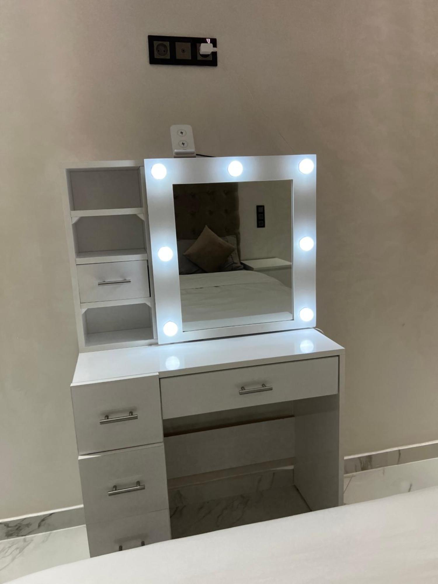Appartement Wow Al Hoceima Ngoại thất bức ảnh