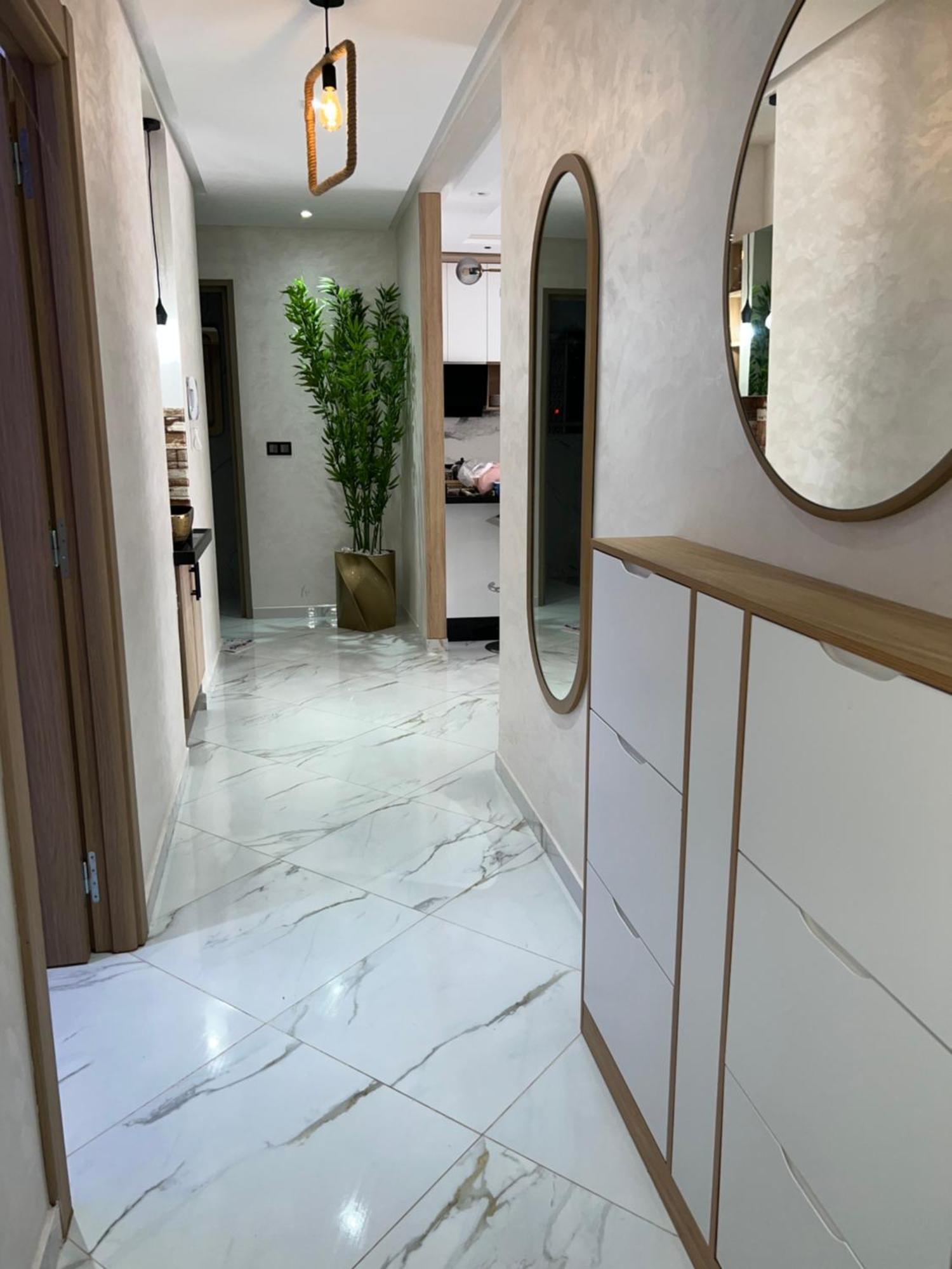 Appartement Wow Al Hoceima Ngoại thất bức ảnh