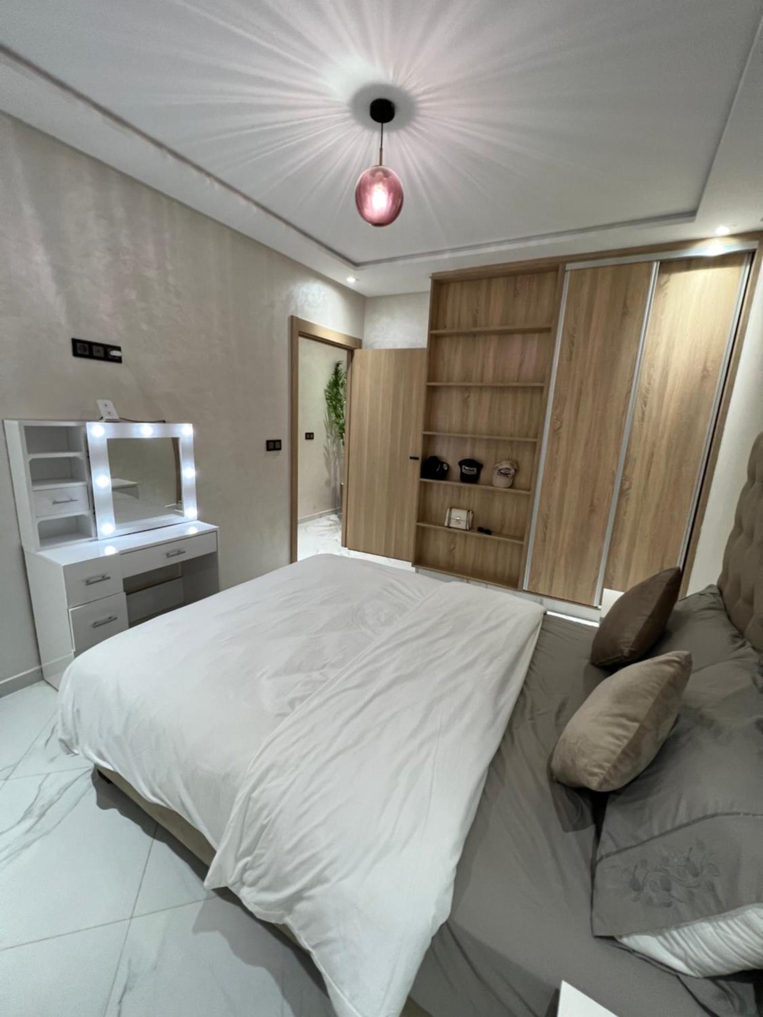 Appartement Wow Al Hoceima Ngoại thất bức ảnh