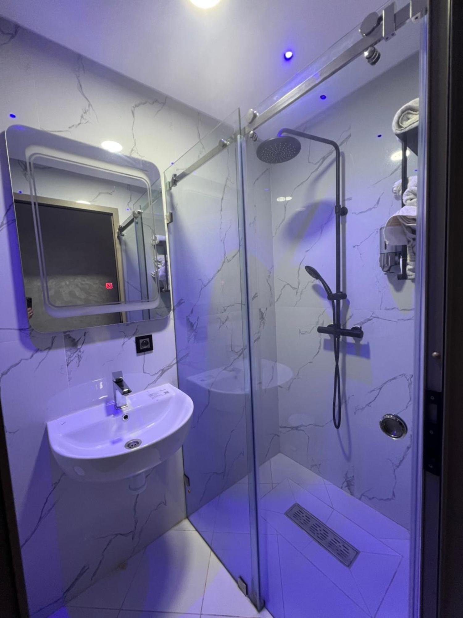 Appartement Wow Al Hoceima Ngoại thất bức ảnh