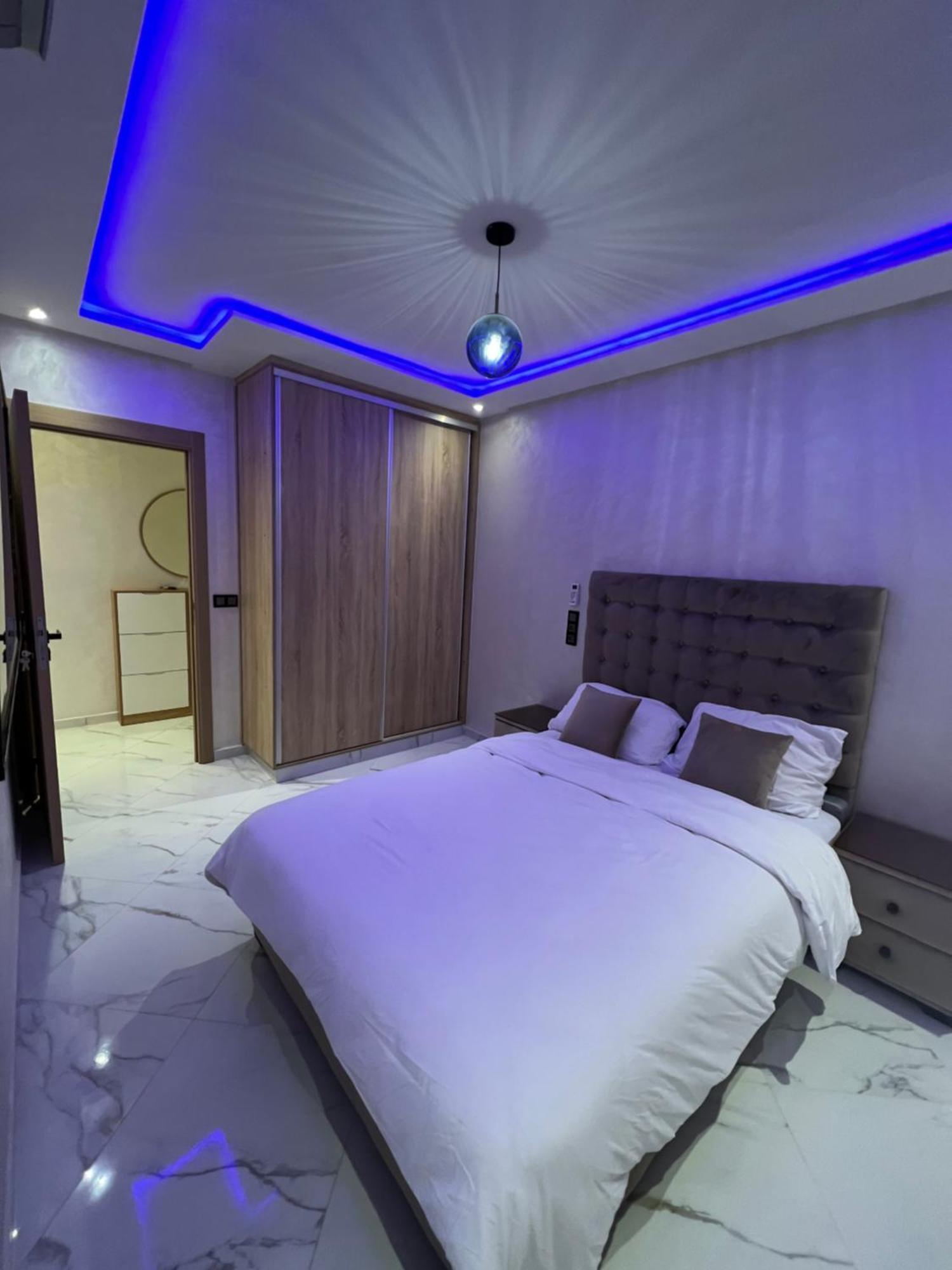 Appartement Wow Al Hoceima Ngoại thất bức ảnh
