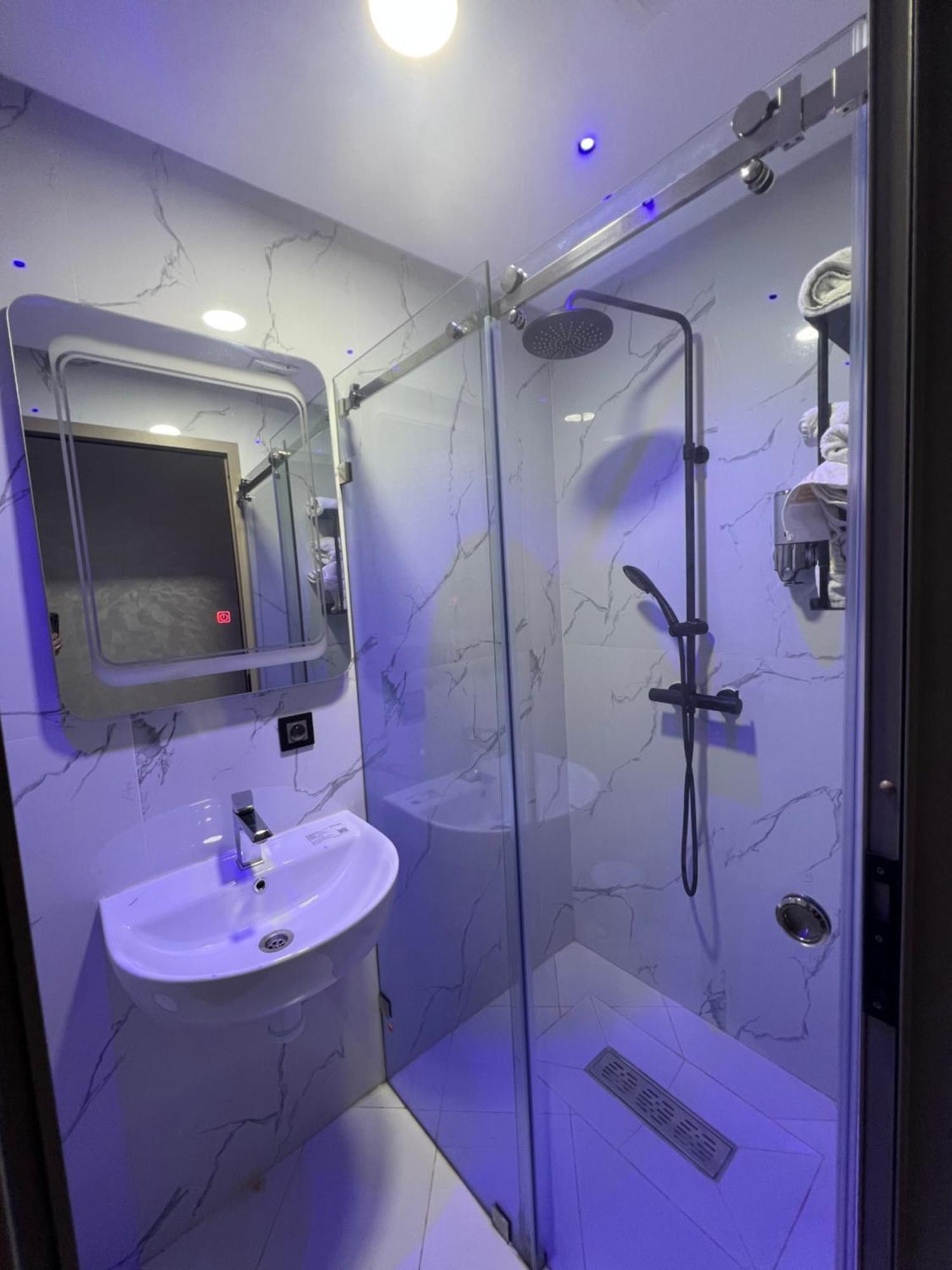 Appartement Wow Al Hoceima Ngoại thất bức ảnh
