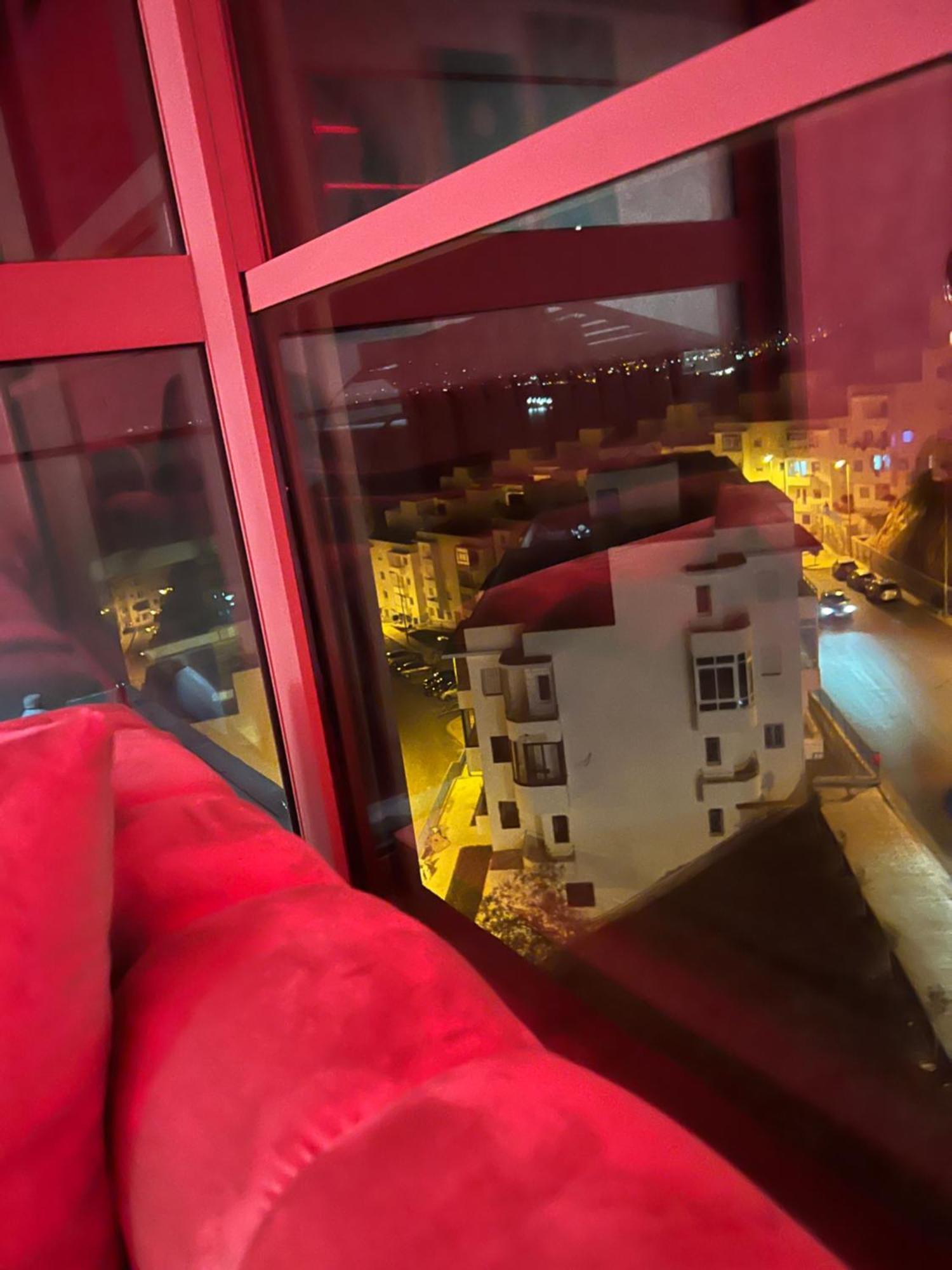 Appartement Wow Al Hoceima Ngoại thất bức ảnh